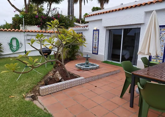 House Experience Villa Violeta