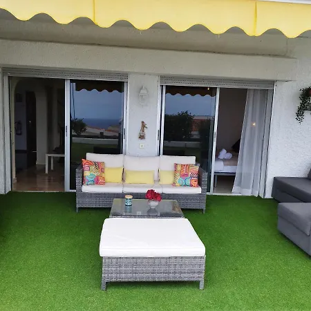 House Experience Villa Violeta La Victoria de Acentejo Exterior photo