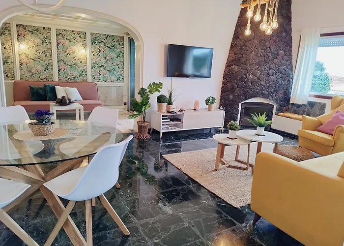 House Experience Villa Violeta