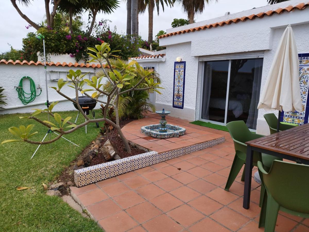 House Experience Violeta Ferienhaus *