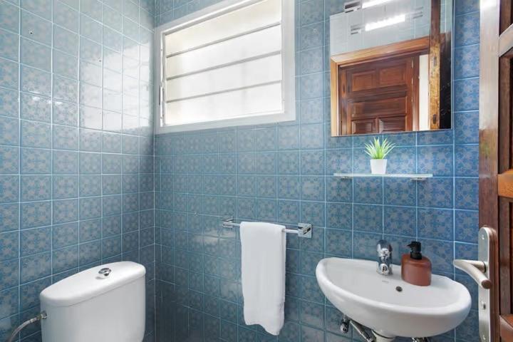 Casa de vacances House Experience Violeta